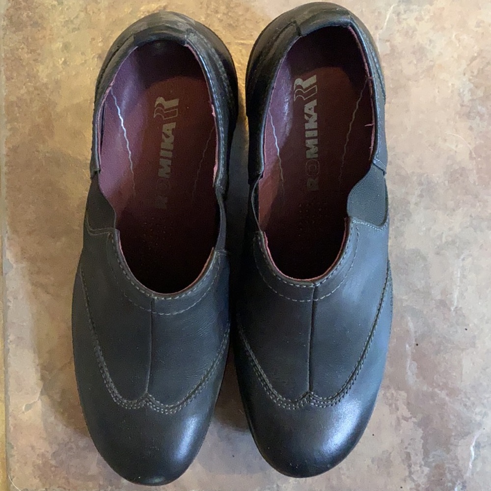 Romika Clogs - Picture 4 of 5